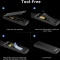 Fideco NVME SSD Enclosure Case, USB-C 3.1 Vorschaubild