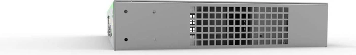 Allied Telesis CentreCOM FS980M Desktop Managed Switch, 8x RJ-45, 1x RJ-45/SFP, 150W PoE+