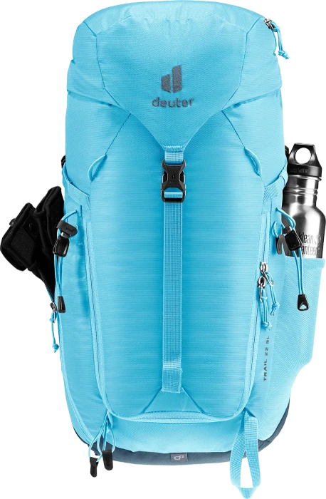 Deuter Trail 22 SL lagoon/atlantic (Damen)