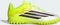 adidas F50 Club TF team solar yellow 2/core black/lucid red (Junior) Vorschaubild