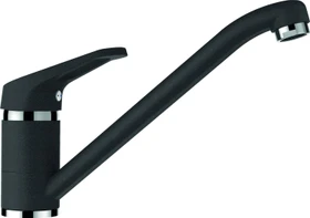 Schock Cosmo Cristalite/Chrom Festauslauf HD onyx