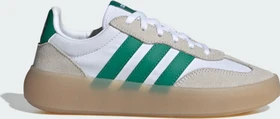 adidas Barreda Decode cloud white/bold green/gum (Junior)