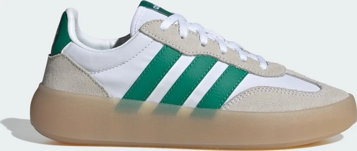 adidas Barreda Decode cloud white/bold green/gum (Junior)