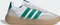 adidas Barreda Decode cloud white/bold green/gum (Junior) Vorschaubild