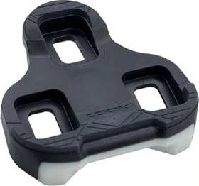 LOOK Cycle KéO Grip 0° Cleats Modell 2026 schwarz