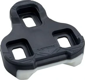 LOOK Cycle KéO Grip 0° Cleats Modell 2026 schwarz