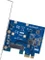 OWC Mercury Accelsior M, 1x mSATA 6Gb/s, PCIe 2.0 x1 Vorschaubild