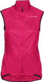 Vaude Air III Fahrradweste bramble (Damen)