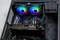 Cooler Master MasterLiquid 240L Core ARGB, schwarz Vorschaubild