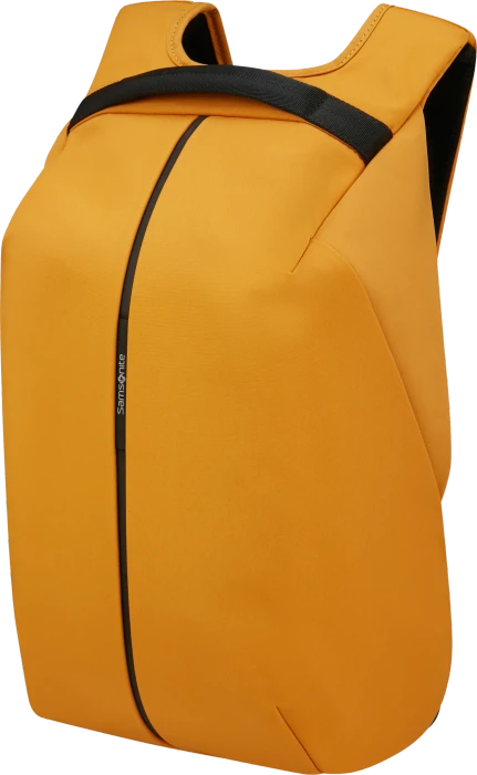 Samsonite Securipak 2.0 Laptop-Rucksack 15.6", radiant yellow