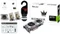 KFA2 GeForce GTX 780 Hall Of Fame+, 3GB GDDR5, 2x DVI, HDMI, DP Vorschaubild