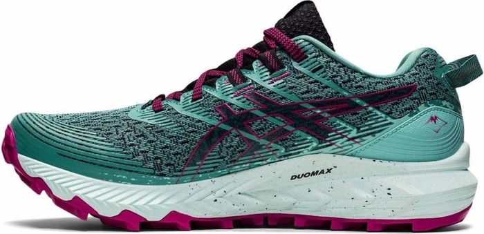 Asics Gel-Trabuco 10 sage/black (Damen)