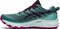 Asics Gel-Trabuco 10 sage/black (Damen) Vorschaubild
