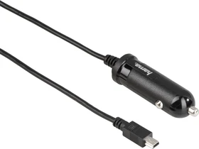 Hama Kfz-Ladekabel Mini-USB 1A