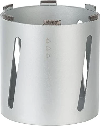 Bosch Professional Dry Speed Best for Universal Diamant-Trockenbohrer, 142x150mm, 1 Stück