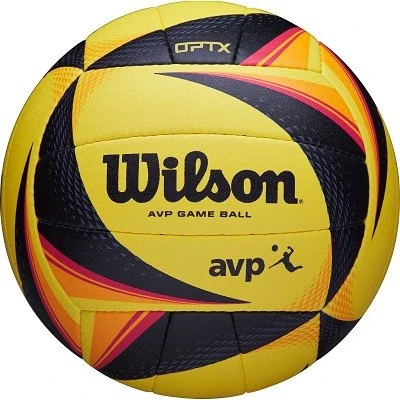Wilson AVP Game Volleyball (WTH4308)