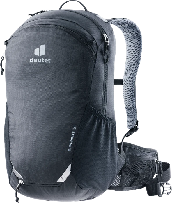 Deuter Superbike 18 schwarz