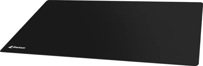 Sharkoon 1337 V2 Gaming Mat Big, 1200x600mm, schwarz