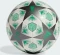 adidas UCL 2024/2025 Knockout Phase Club Fußball iron metallic/white/hi-res green Vorschaubild
