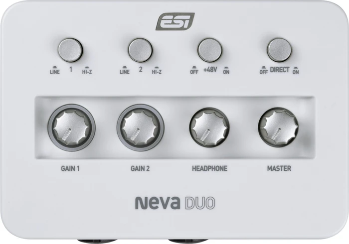 ESI Neva Duo – Bild 2 von 4