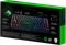 Razer BlackWidow V3 Mini HyperSpeed, Razer GREEN, USB/Bluetooth, US Vorschaubild