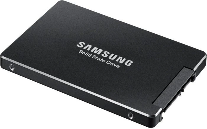 Samsung SSD 845DC PRO 400GB, 2.5" / SATA 6Gb/s