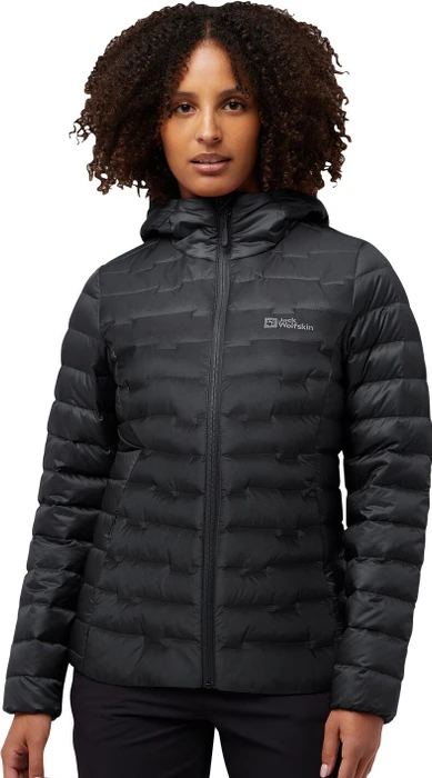 Jack Wolfskin Passamani Down Hoody Jacke (Damen)