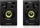 Hercules DJMonitor 32, Paar