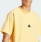 adidas Z.N.E. T-Shirt kurzarm semi spark (Herren) Vorschaubild