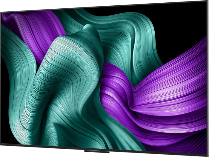 LG OLED evo AI M5 OLED97M59LA