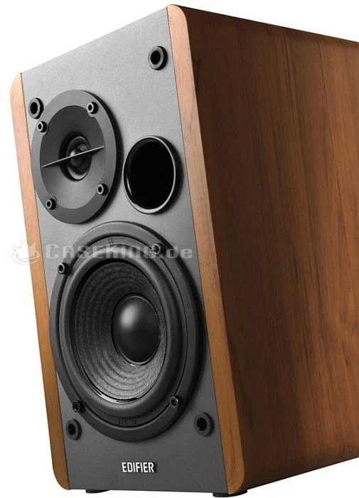 Edifier R1280T braun, Paar