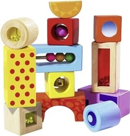 Eichhorn Color Soundbausteine,   12-tlg.