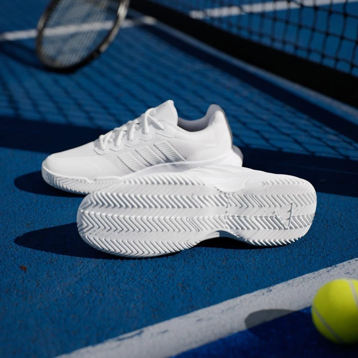 adidas Gamecourt 2.0 cloud white