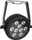 Highlite Showtec Powerspot 9 Q5 (42575)