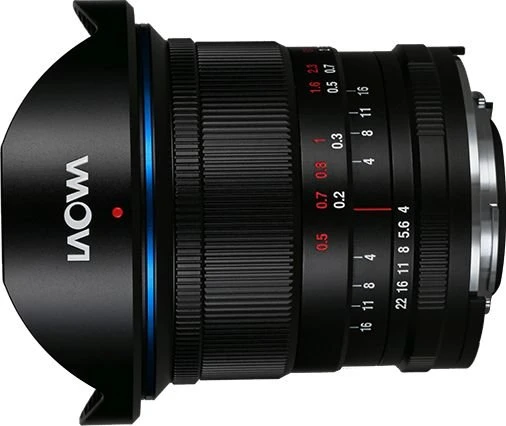 Laowa 14mm 4.0 Zero-D für Nikon F
