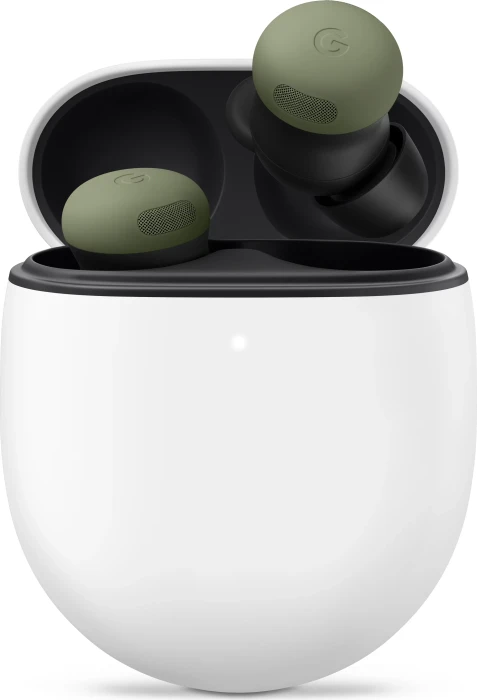 Google Pixel Buds Pro 2 Olive