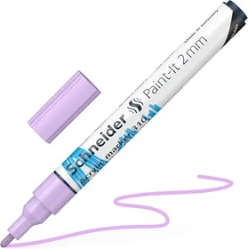 Schneider Paint-It 310 2mm Acrylmarker pastelllila