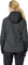 Vaude Qimsa Hooded Softshell Fahrradjacke graphite (Damen) Vorschaubild
