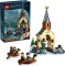 LEGO Harry Potter - Bootshaus von Schloss Hogwarts Vorschaubild