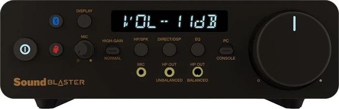 Creative Sound Blaster X5 ab € 243,53 (2026) | Preisvergleich