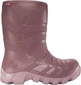 Viking Ultra Warm Thermo Boot antiquerose (Junior)