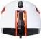 Cougar 250M Optical Gaming Mouse weiß, USB Vorschaubild