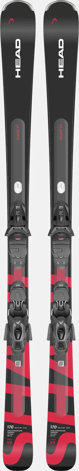 Head Shape e.V5 Performance (Modell 2025/2026) ab € 339,90 (2026