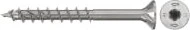 fischer PowerFast FPF II CTP T20 5x40 A2 200 Spanplattenschraube, 5x40mm, 200 Stück