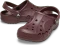 Crocs Baya Clog burgundy Vorschaubild