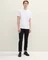 Tom Tailor Josh Regular Slim Jeans Jeans clean rinsed blue denim (Herren) Vorschaubild