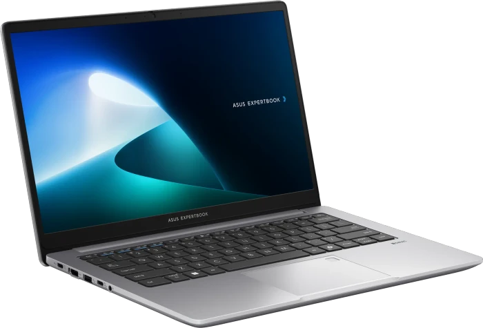 ASUS ExpertBook P1 P1403CVA-S61097X, Misty Grey, Core i5-13420H, 16GB RAM, 512GB SSD, DE