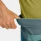 Ortovox Casale Shorts Kletterhose kurz deep ocean (Herren) Vorschaubild