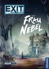 EXIT - Das Buch - Die Frau im Nebel