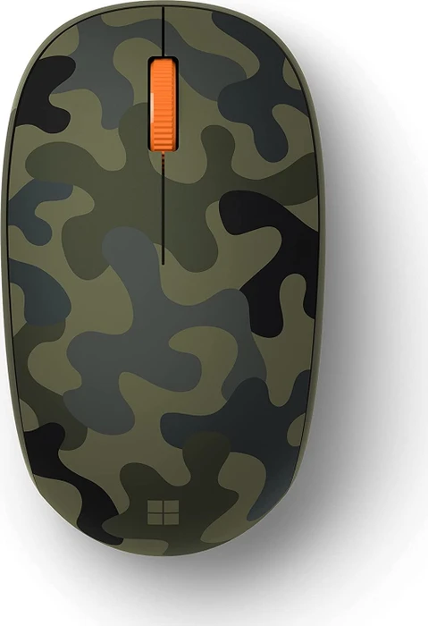 Microsoft Bluetooth Mouse